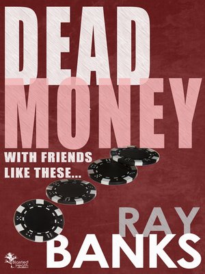 cover image of Dead Money
